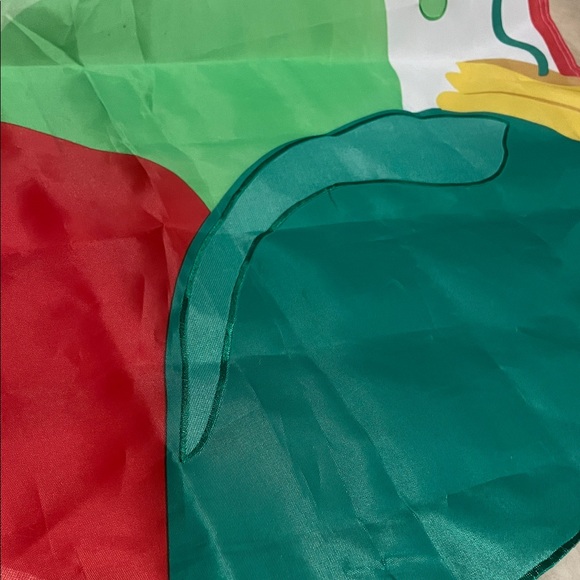 Colorful Christmas Holiday and Summer Garden Flags - Picture 6 of 14